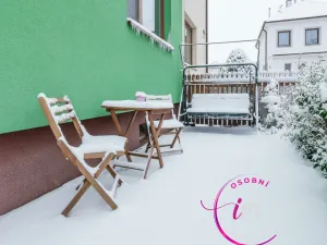 Prodej rodinného domu, Třebíč - Borovina, Řípovská, 117 m2