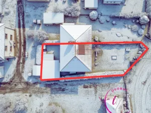 Prodej rodinného domu, Třebíč - Borovina, Řípovská, 117 m2