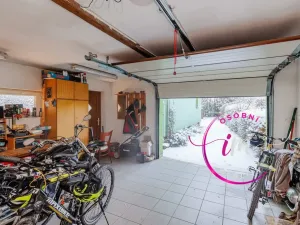 Prodej rodinného domu, Třebíč - Borovina, Řípovská, 117 m2