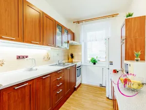 Prodej rodinného domu, Třebíč - Borovina, Řípovská, 117 m2