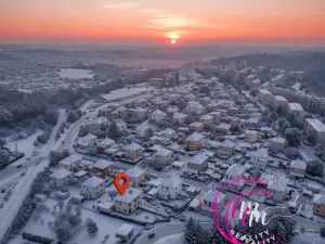 Prodej rodinného domu, Třebíč - Borovina, Řípovská, 117 m2