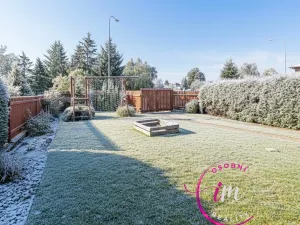 Prodej rodinného domu, Třebíč - Borovina, Řípovská, 117 m2