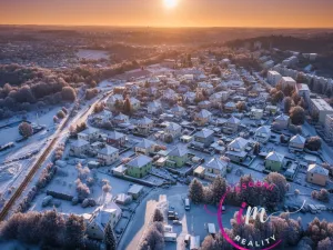 Prodej rodinného domu, Třebíč - Borovina, Řípovská, 117 m2