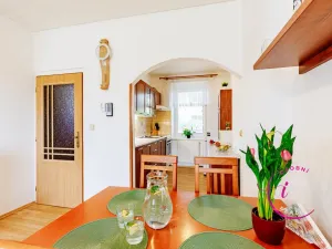 Prodej rodinného domu, Třebíč - Borovina, Řípovská, 117 m2