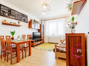 Prodej rodinného domu, Třebíč - Borovina, Řípovská, 117 m2