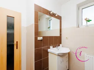 Prodej rodinného domu, Třebíč - Borovina, Řípovská, 117 m2