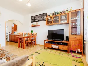 Prodej rodinného domu, Třebíč - Borovina, Řípovská, 117 m2