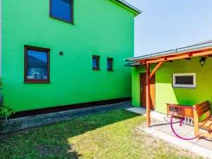 Prodej rodinného domu, Třebíč - Borovina, Řípovská, 117 m2