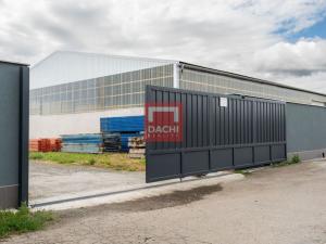 Pronájem skladu, Olšany u Prostějova - Hablov, 1100 m2