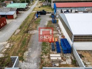 Pronájem skladu, Olšany u Prostějova - Hablov, 1100 m2