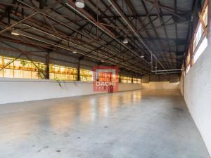 Pronájem skladu, Olšany u Prostějova - Hablov, 1100 m2