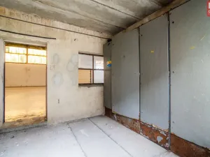Pronájem skladu, Olšany u Prostějova, 1100 m2