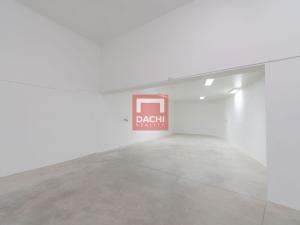 Pronájem skladu, Prostějov, Floriánské nám., 390 m2