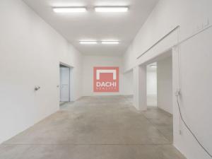 Pronájem skladu, Prostějov, Floriánské nám., 390 m2