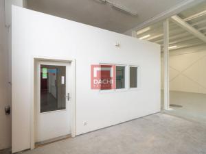 Pronájem skladu, Prostějov, Floriánské nám., 390 m2