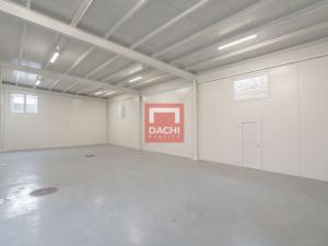 Pronájem skladu, Prostějov, Floriánské nám., 390 m2