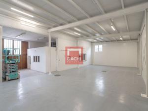 Pronájem skladu, Prostějov, Floriánské nám., 390 m2