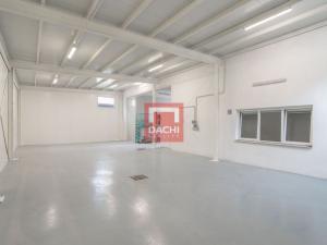 Pronájem skladu, Prostějov, Floriánské nám., 390 m2