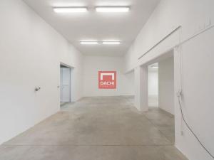 Pronájem skladu, Prostějov, Floriánské nám., 390 m2