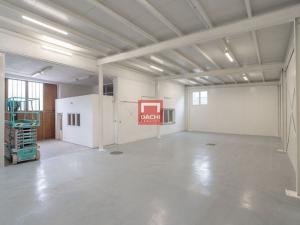 Pronájem skladu, Prostějov, Floriánské nám., 390 m2