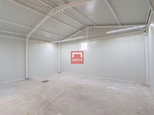 Pronájem skladu, Prostějov, Floriánské nám., 390 m2