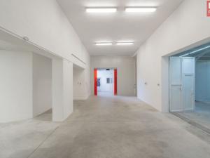 Pronájem skladu, Prostějov, Floriánské nám., 390 m2