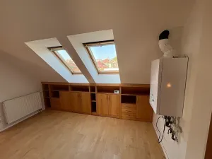 Pronájem bytu 3+1, Brno, Havlíčkova, 114 m2