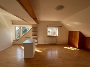 Pronájem bytu 3+1, Brno, Havlíčkova, 114 m2
