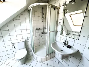 Pronájem bytu 3+1, Brno, Havlíčkova, 114 m2