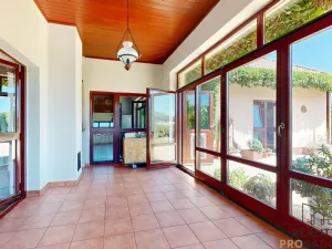 Prodej rodinného domu, Králův Dvůr - Křižatky, 240 m2