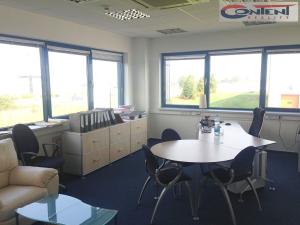 Pronájem obchodního prostoru, Praha - Malešice, Tiskařská, 697 m2