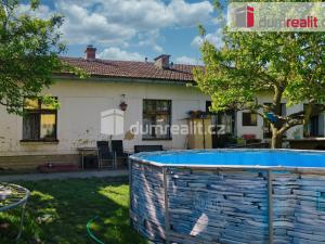 Prodej rodinného domu, Neratovice, Mládežnická, 99 m2