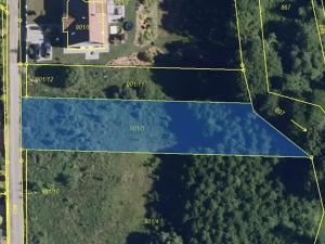 Prodej pozemku pro bydlení, Skalička, 1359 m2