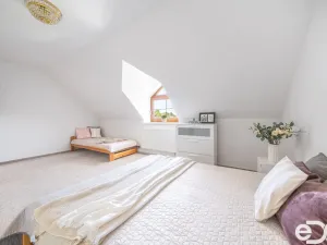Prodej rodinného domu, Smržovka, Kostelní, 350 m2