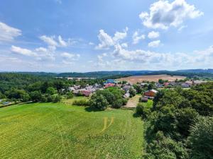 Prodej pozemku pro bydlení, Pavlov - Radnice, 768 m2