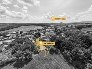 Prodej pozemku pro bydlení, Pavlov - Radnice, 768 m2
