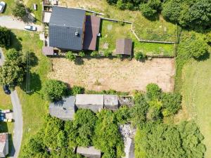Prodej pozemku pro bydlení, Pavlov - Radnice, 768 m2