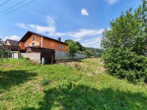 Prodej pozemku pro bydlení, Pavlov - Radnice, 768 m2