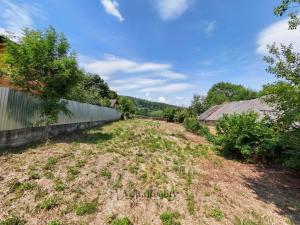 Prodej pozemku pro bydlení, Pavlov - Radnice, 768 m2