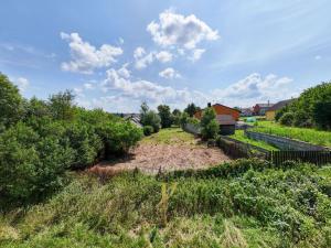 Prodej pozemku pro bydlení, Pavlov - Radnice, 768 m2