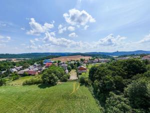 Prodej pozemku pro bydlení, Pavlov - Radnice, 768 m2