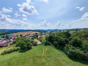 Prodej pozemku pro bydlení, Pavlov - Radnice, 768 m2