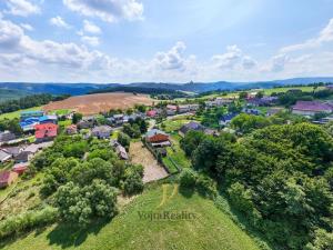 Prodej pozemku pro bydlení, Pavlov - Radnice, 768 m2