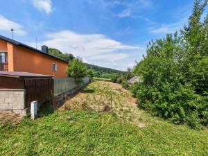 Prodej pozemku pro bydlení, Pavlov - Radnice, 768 m2