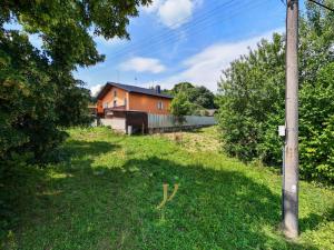 Prodej pozemku pro bydlení, Pavlov - Radnice, 768 m2