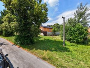 Prodej pozemku pro bydlení, Pavlov - Radnice, 768 m2