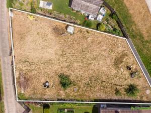 Prodej pozemku pro bydlení, Břasy, 472 m2
