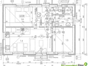 Prodej pozemku pro bydlení, Břasy, 472 m2