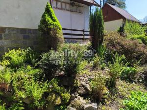 Prodej chaty, Pohoří, 48 m2