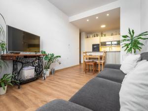 Prodej bytu 4+kk, Brno, Křížkovského, 72 m2